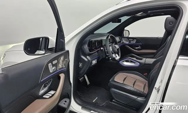 Mercedes-Benz GLE-Class 2023 3.0 автомат (гидро), миниатюра 10 Mercedes-Benz GLE-Class 2023 3.0 автомат (гидро), миниатюра 10