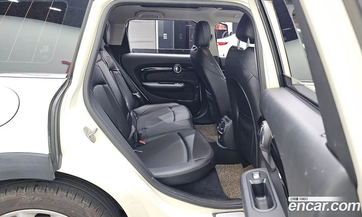 Mini Clubman 2016 2.0 автомат (гидро), фото 11 Mini Clubman 2016 2.0 автомат (гидро), фото 11