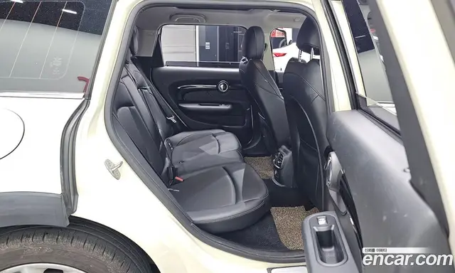 Mini Clubman 2016 2.0 автомат (гидро), миниатюра 11 Mini Clubman 2016 2.0 автомат (гидро), миниатюра 11