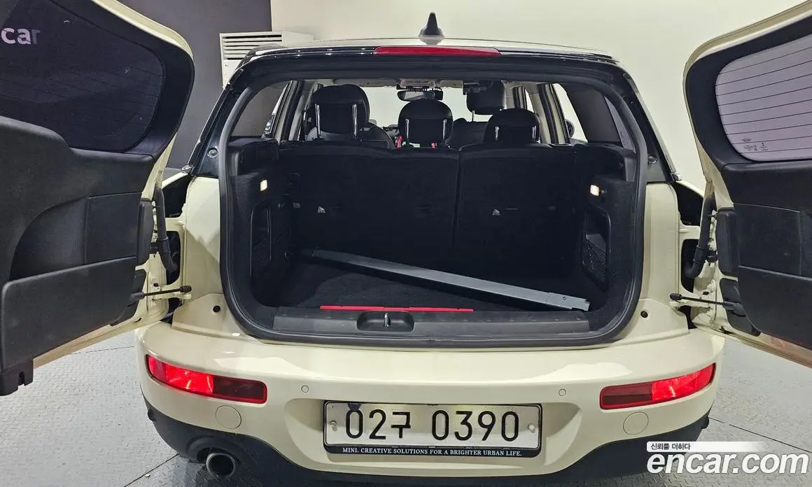 Mini Clubman 2016 2.0 автомат (гидро), фото 19 Mini Clubman 2016 2.0 автомат (гидро), фото 19