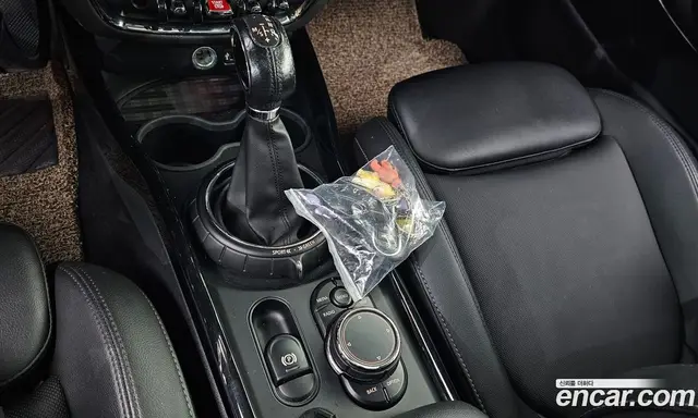 Mini Clubman 2016 2.0 автомат (гидро), миниатюра 8 Mini Clubman 2016 2.0 автомат (гидро), миниатюра 8