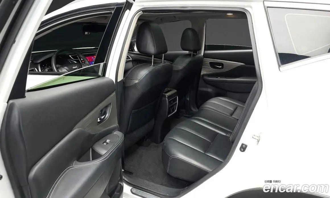 Nissan Murano 2016 2.5 автомат (гидро), фото 12 Nissan Murano 2016 2.5 автомат (гидро), фото 12