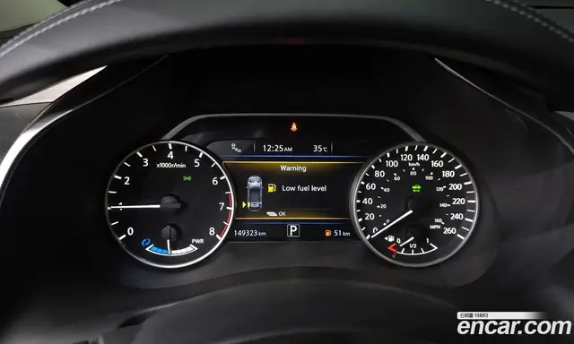 Nissan Murano 2016 2.5 автомат (гидро), миниатюра 8 Nissan Murano 2016 2.5 автомат (гидро), миниатюра 8