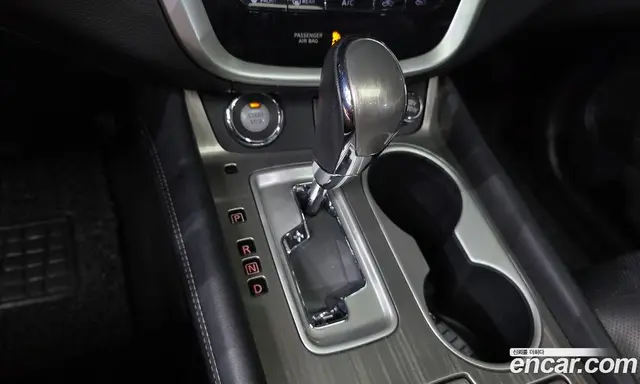 Nissan Murano 2016 2.5 автомат (гидро), миниатюра 9 Nissan Murano 2016 2.5 автомат (гидро), миниатюра 9