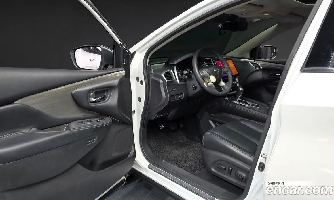 Nissan Murano 2016 2.5 автомат (гидро), фото 10 Nissan Murano 2016 2.5 автомат (гидро), фото 10