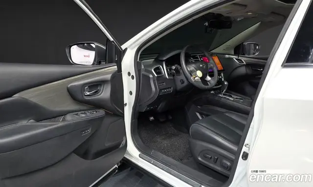 Nissan Murano 2016 2.5 автомат (гидро), миниатюра 10 Nissan Murano 2016 2.5 автомат (гидро), миниатюра 10