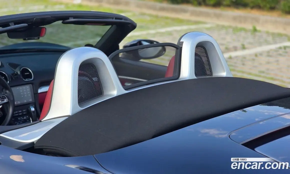 Porsche 718 2017 2.5 автомат (гидро), фото 19