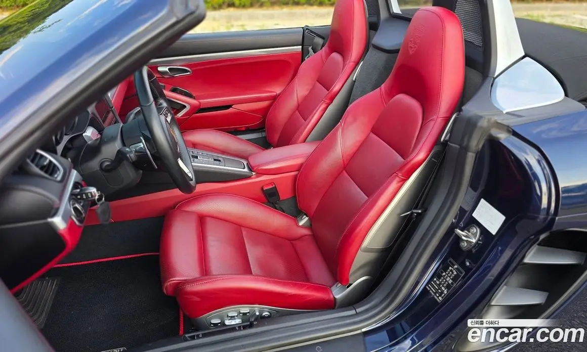 Porsche 718 2017 2.5 автомат (гидро), фото 10