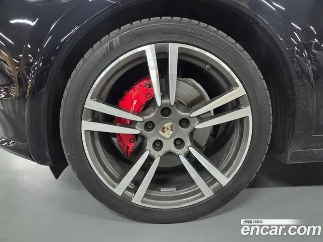 Porsche Cayenne 2012 4.8 автомат (гидро), миниатюра 5 Porsche Cayenne 2012 4.8 автомат (гидро), миниатюра 5