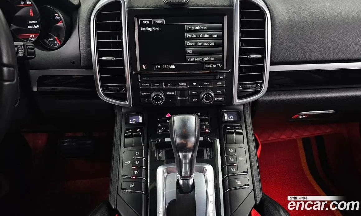 Porsche Cayenne 2012 4.8 автомат (гидро), фото 14