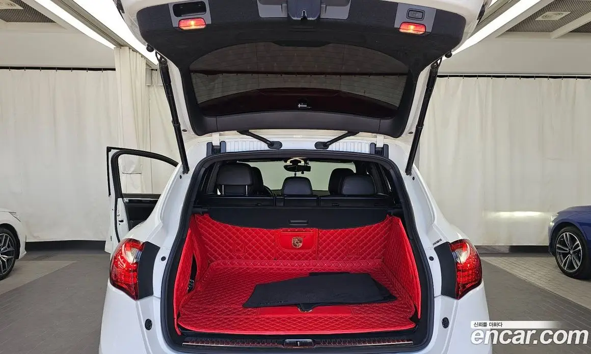 Porsche Cayenne 2012 4.8 автомат (гидро), фото 20