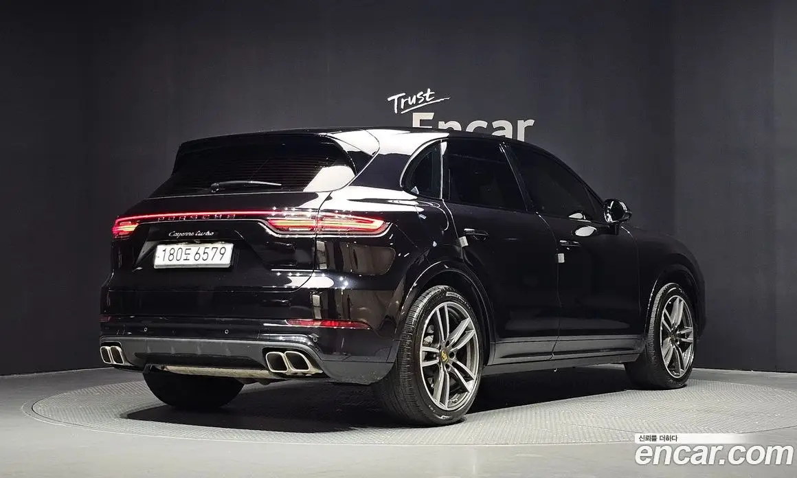Porsche Cayenne 2020 4.0 автомат (гидро), фото 2 Porsche Cayenne 2020 4.0 автомат (гидро), фото 2
