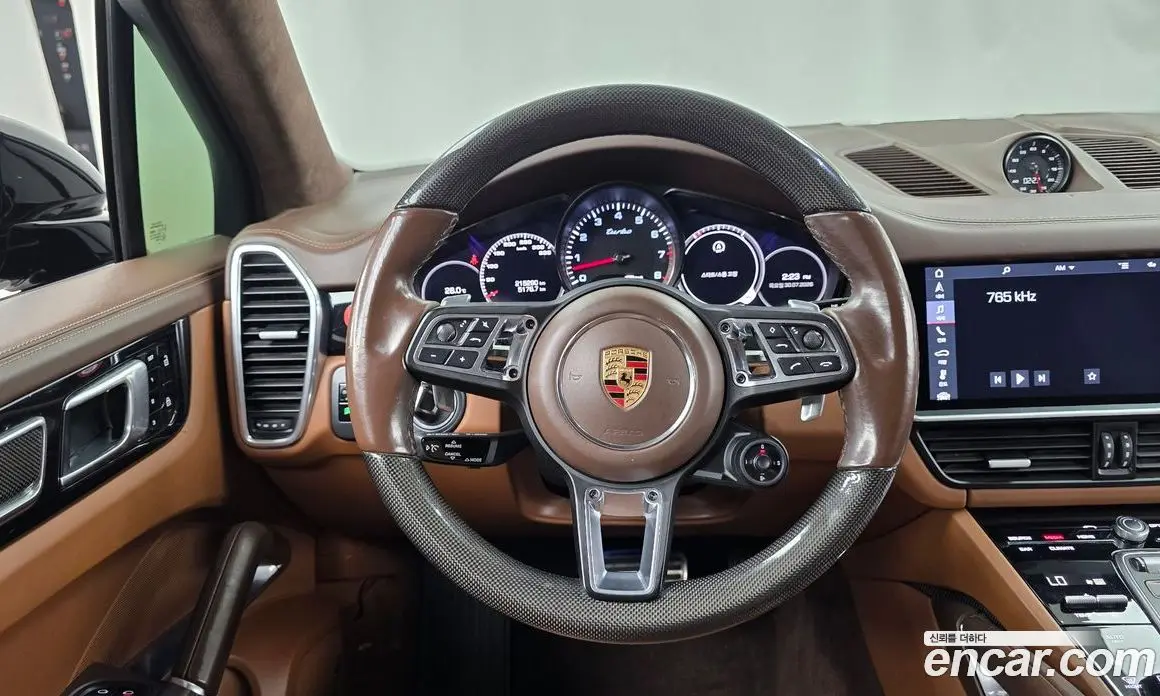 Porsche Cayenne 2020 4.0 автомат (гидро), фото 13 Porsche Cayenne 2020 4.0 автомат (гидро), фото 13