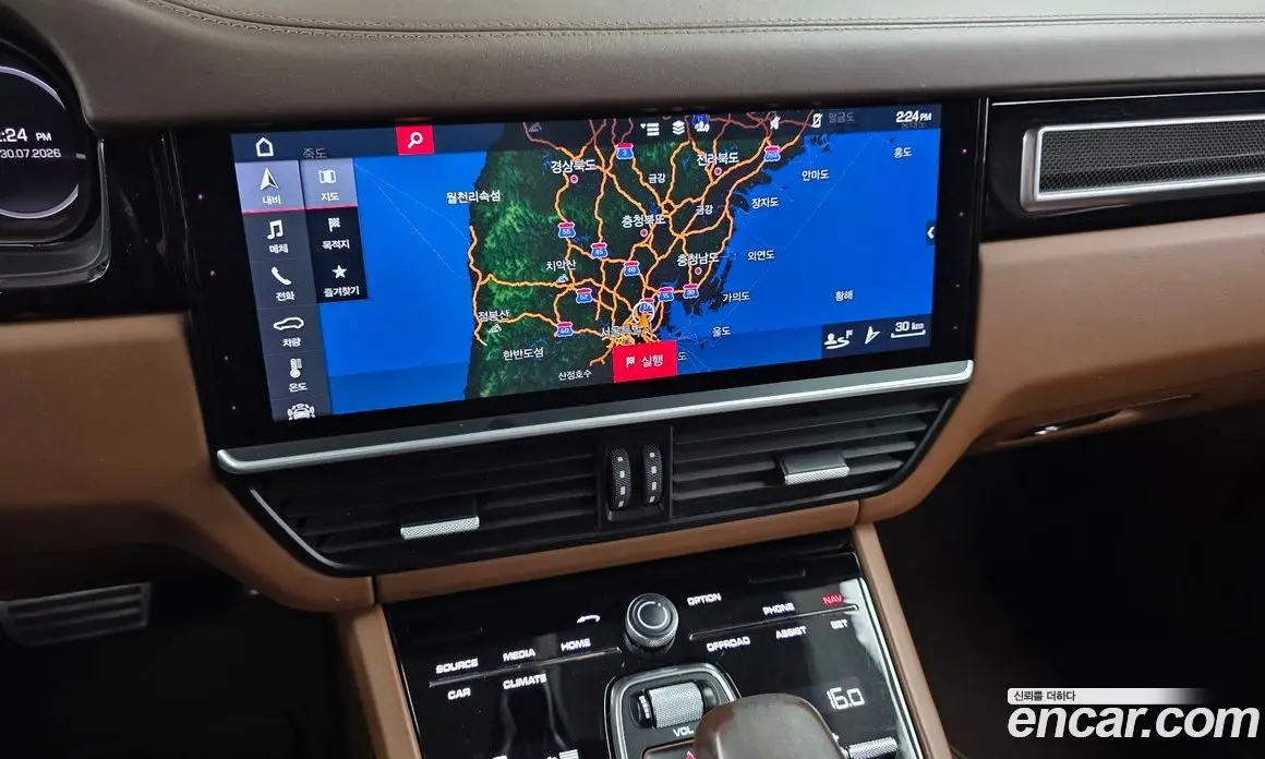 Porsche Cayenne 2020 4.0 автомат (гидро), фото 14 Porsche Cayenne 2020 4.0 автомат (гидро), фото 14