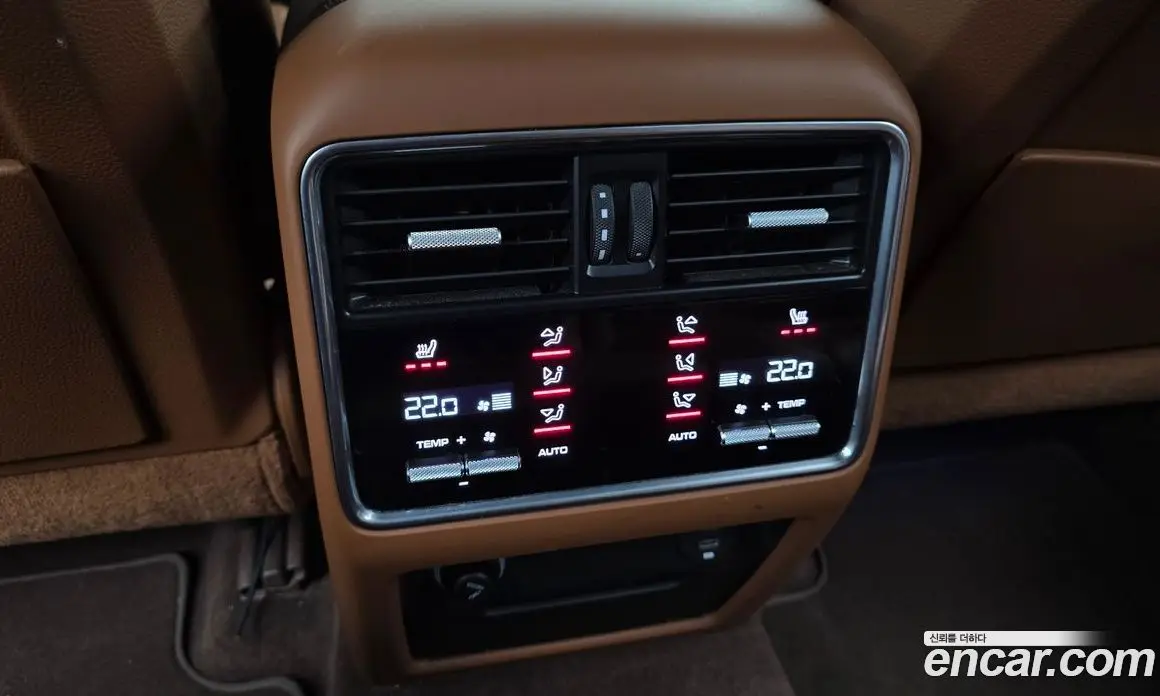 Porsche Cayenne 2020 4.0 автомат (гидро), фото 18 Porsche Cayenne 2020 4.0 автомат (гидро), фото 18