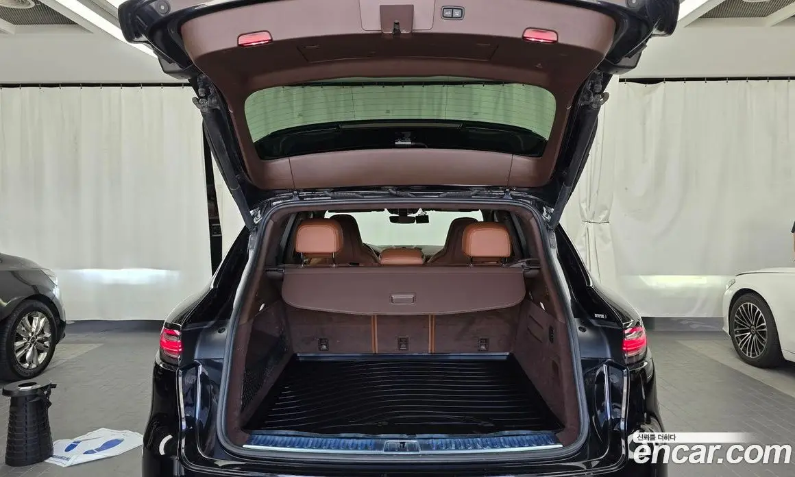 Porsche Cayenne 2020 4.0 автомат (гидро), фото 20 Porsche Cayenne 2020 4.0 автомат (гидро), фото 20