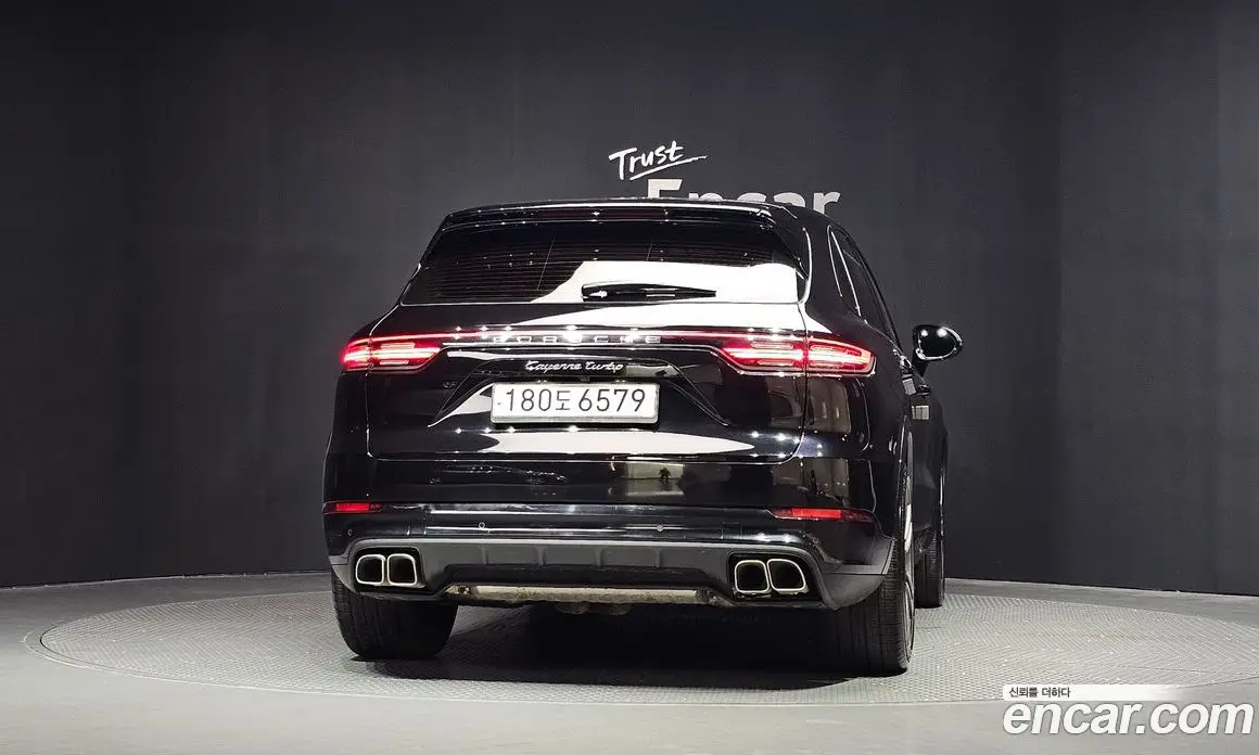 Porsche Cayenne 2020 4.0 автомат (гидро), фото 4 Porsche Cayenne 2020 4.0 автомат (гидро), фото 4
