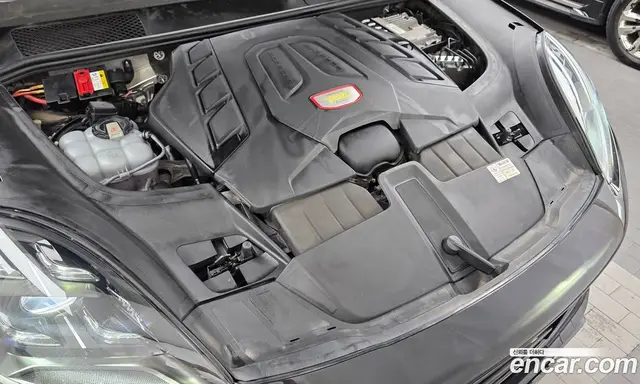 Porsche Cayenne 2020 4.0 автомат (гидро), миниатюра 6 Porsche Cayenne 2020 4.0 автомат (гидро), миниатюра 6