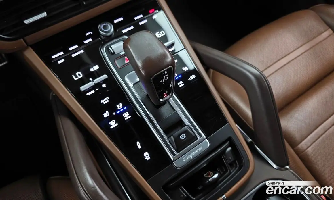 Porsche Cayenne 2020 4.0 автомат (гидро), фото 9 Porsche Cayenne 2020 4.0 автомат (гидро), фото 9