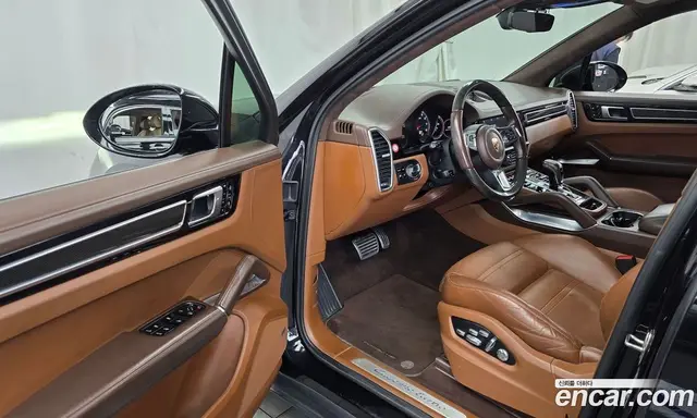 Porsche Cayenne 2020 4.0 автомат (гидро), миниатюра 10 Porsche Cayenne 2020 4.0 автомат (гидро), миниатюра 10