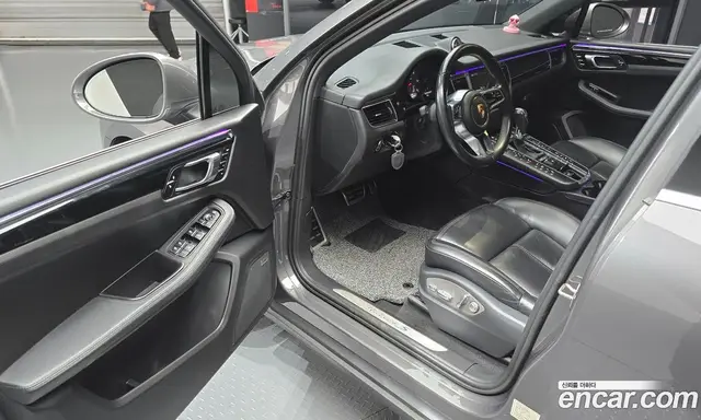 Porsche Macan 2015 3.0 автомат (гидро), миниатюра 11 Porsche Macan 2015 3.0 автомат (гидро), миниатюра 11