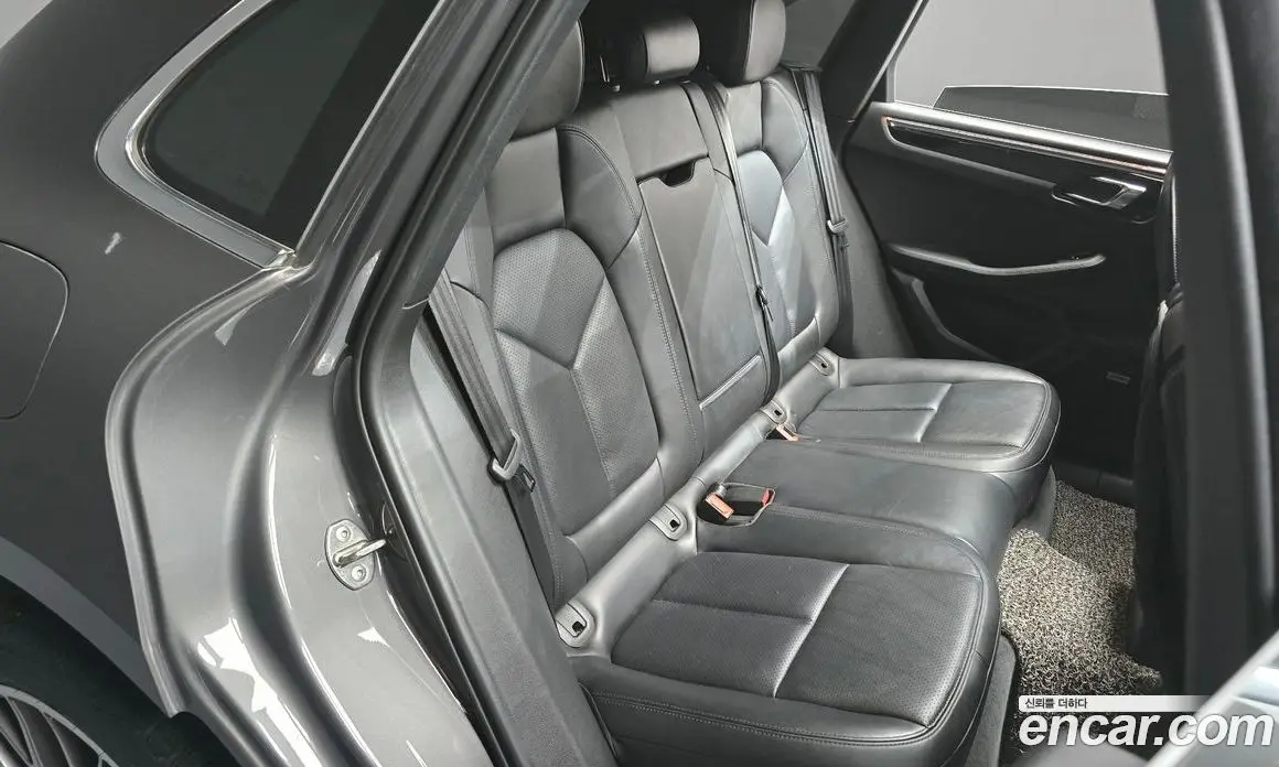 Porsche Macan 2015 3.0 автомат (гидро), фото 12 Porsche Macan 2015 3.0 автомат (гидро), фото 12