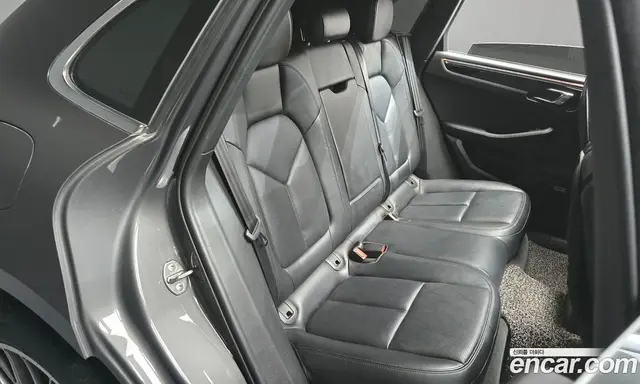 Porsche Macan 2015 3.0 автомат (гидро), миниатюра 12