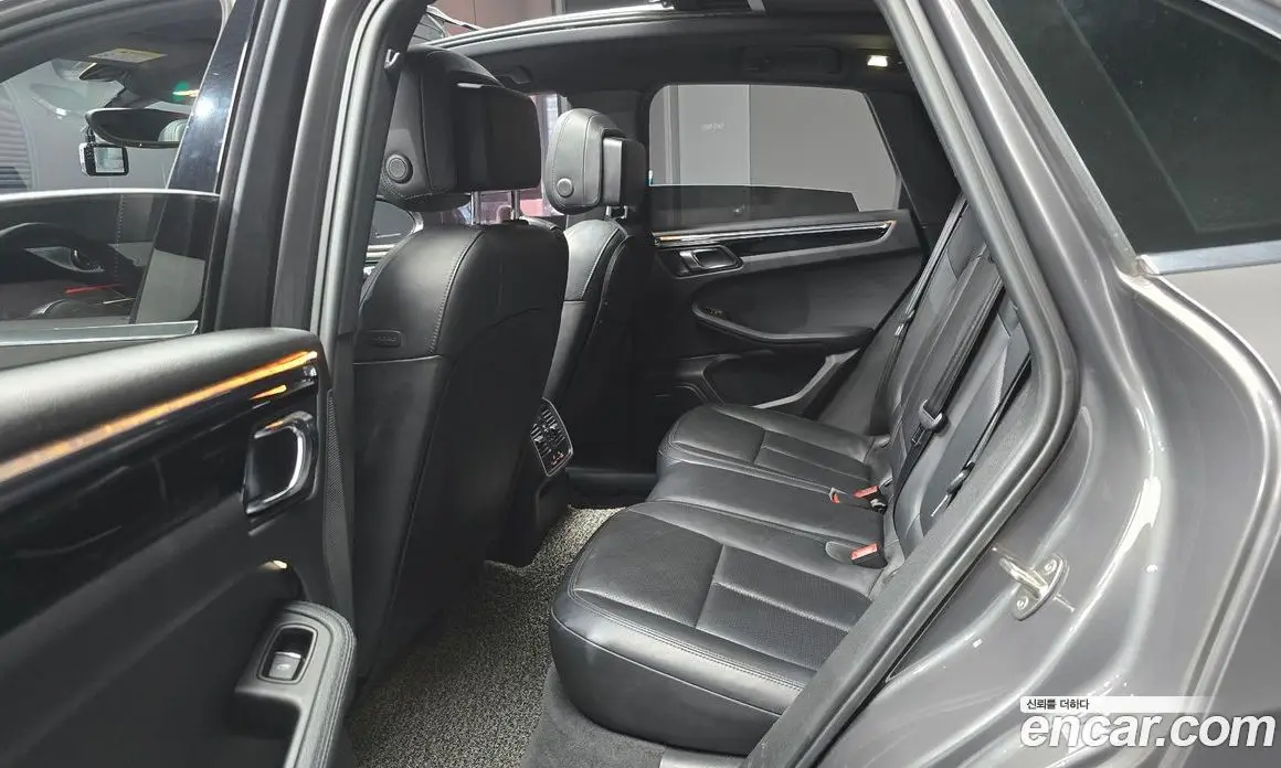 Porsche Macan 2015 3.0 автомат (гидро), фото 13 Porsche Macan 2015 3.0 автомат (гидро), фото 13
