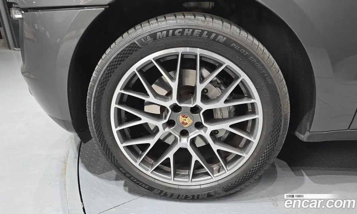 Porsche Macan 2015 3.0 автомат (гидро), фото 5 Porsche Macan 2015 3.0 автомат (гидро), фото 5