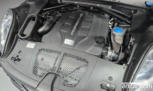 Porsche Macan 2015 3.0 автомат (гидро), миниатюра 6 Porsche Macan 2015 3.0 автомат (гидро), миниатюра 6