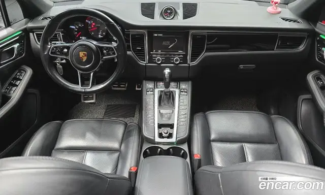 Porsche Macan 2015 3.0 автомат (гидро), миниатюра 7 Porsche Macan 2015 3.0 автомат (гидро), миниатюра 7