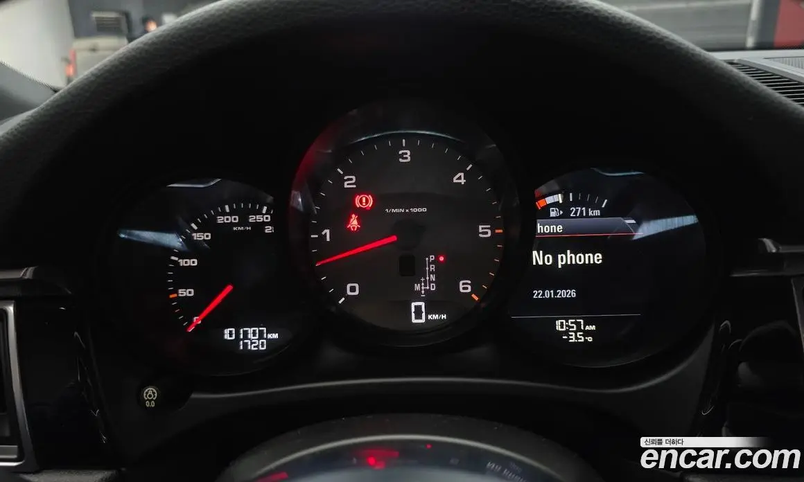 Porsche Macan 2015 3.0 автомат (гидро), фото 8 Porsche Macan 2015 3.0 автомат (гидро), фото 8