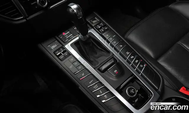 Porsche Macan 2015 3.0 автомат (гидро), миниатюра 9 Porsche Macan 2015 3.0 автомат (гидро), миниатюра 9