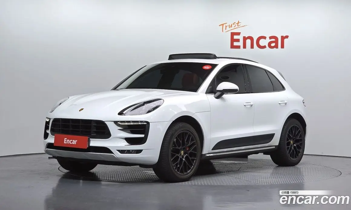 Porsche Macan 2017 3.0 автомат (гидро), фото 1 Porsche Macan 2017 3.0 автомат (гидро), фото 1