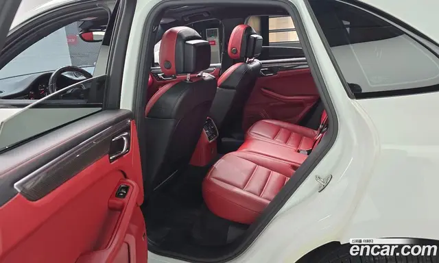 Porsche Macan 2017 3.0 автомат (гидро), миниатюра 11 Porsche Macan 2017 3.0 автомат (гидро), миниатюра 11