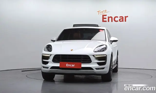 Porsche Macan 2017 3.0 автомат (гидро), миниатюра 3 Porsche Macan 2017 3.0 автомат (гидро), миниатюра 3