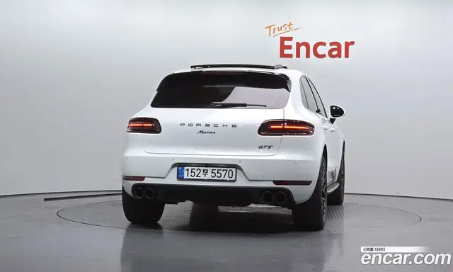 Porsche Macan 2017 3.0 автомат (гидро), миниатюра 4 Porsche Macan 2017 3.0 автомат (гидро), миниатюра 4