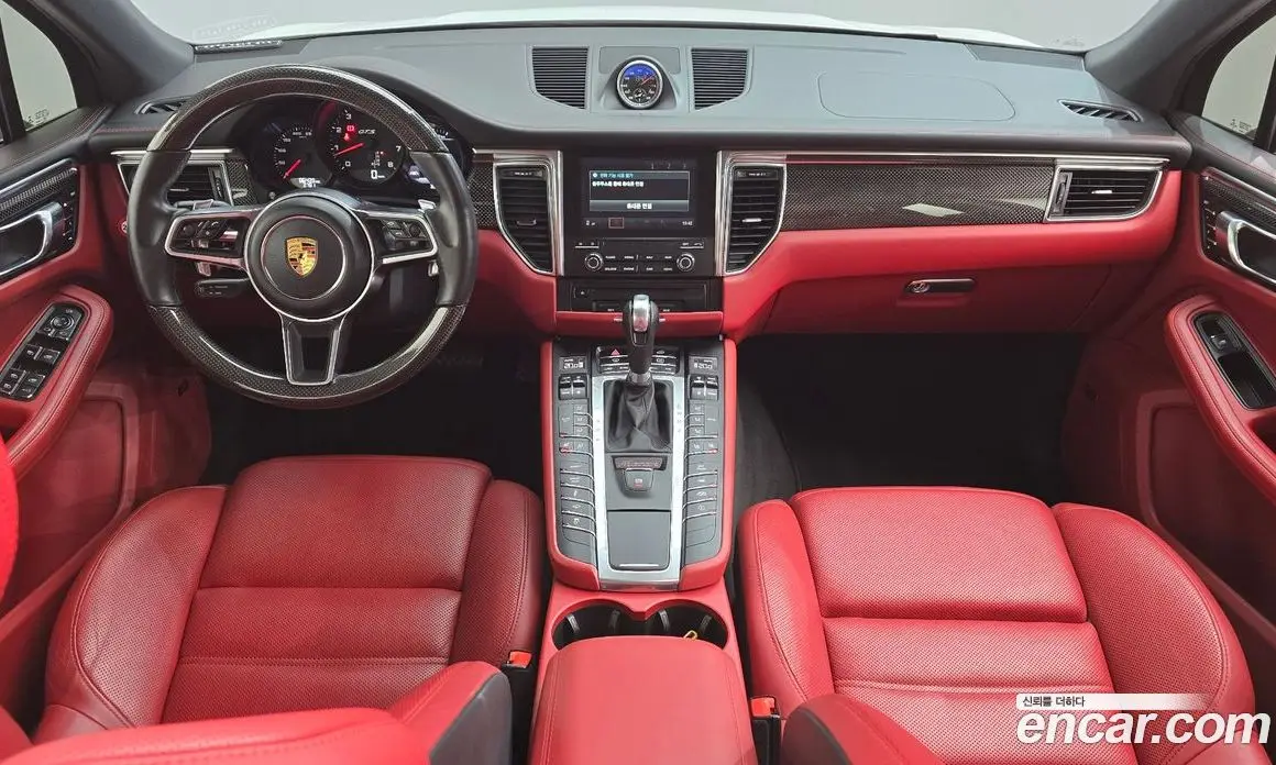 Porsche Macan 2017 3.0 автомат (гидро), фото 7 Porsche Macan 2017 3.0 автомат (гидро), фото 7
