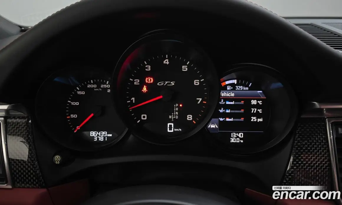 Porsche Macan 2017 3.0 автомат (гидро), фото 8 Porsche Macan 2017 3.0 автомат (гидро), фото 8