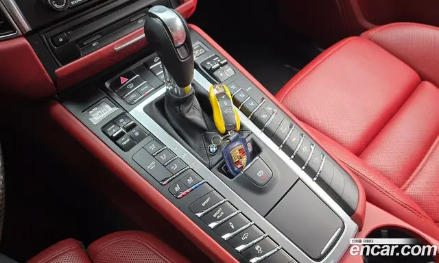 Porsche Macan 2017 3.0 автомат (гидро), миниатюра 9 Porsche Macan 2017 3.0 автомат (гидро), миниатюра 9