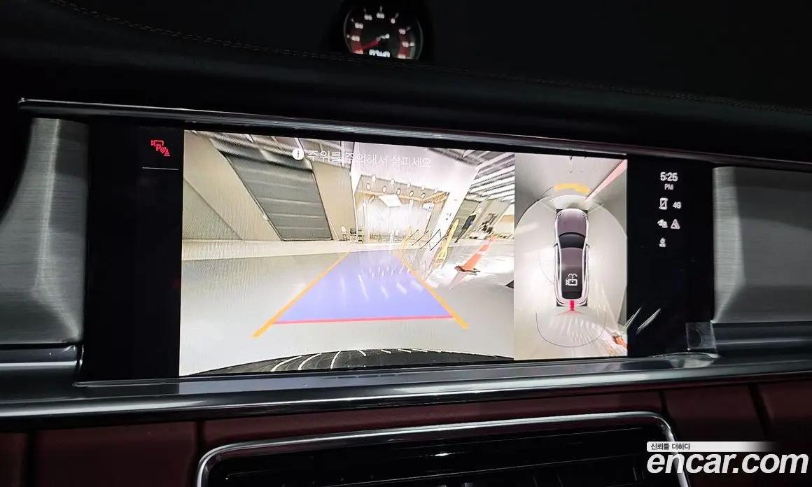 Porsche Panamera 2022 2.9 автомат (гидро), фото 14