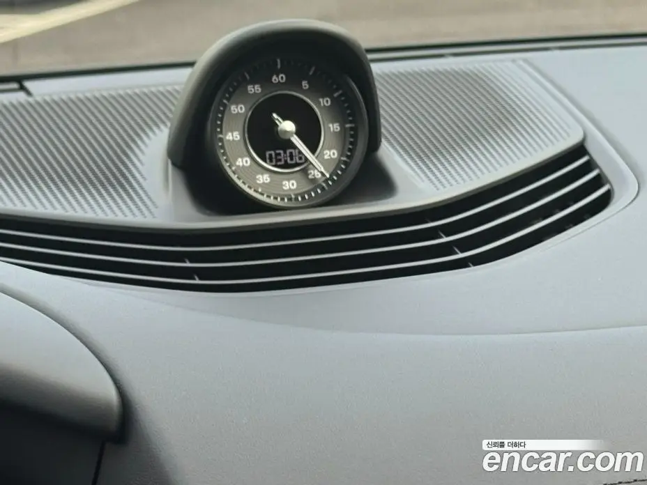 Porsche Taycan 2023 0.1 автомат (гидро), фото 17