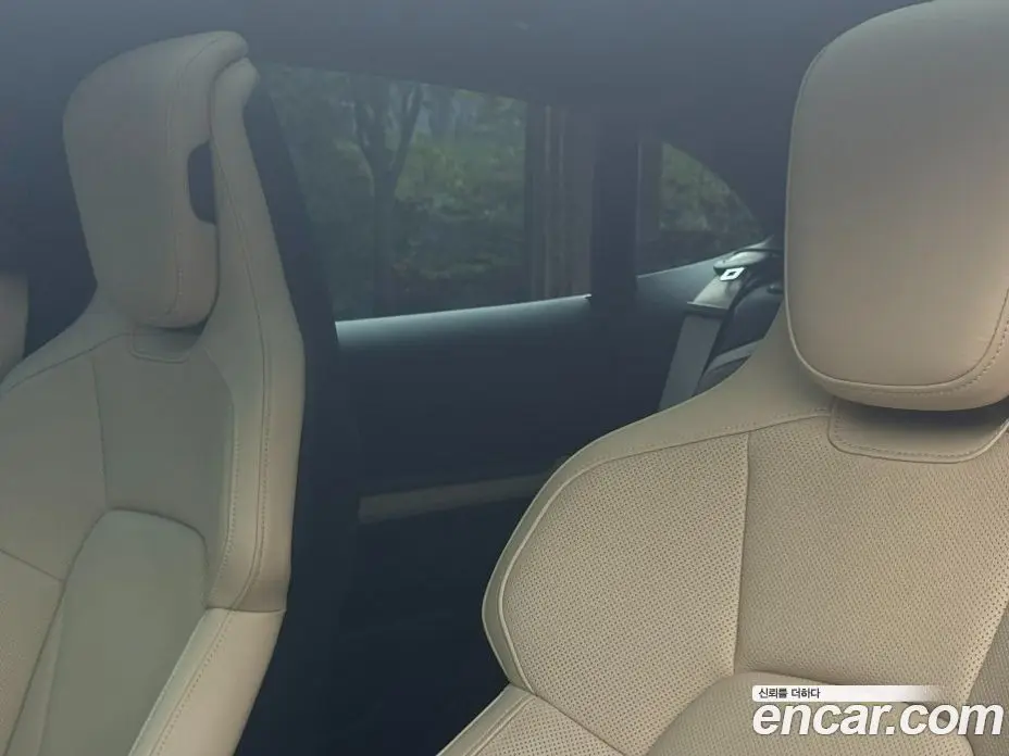 Porsche Taycan 2023 0.1 автомат (гидро), фото 6