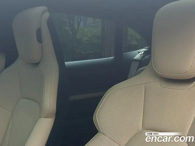 Porsche Taycan 2023 0.1 автомат (гидро), миниатюра 6