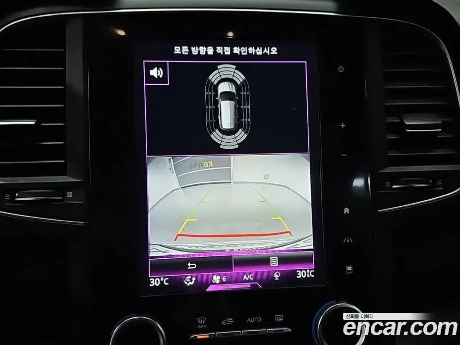 Renault (Samsung) QM6 2018 2.0 автомат (гидро), фото 15