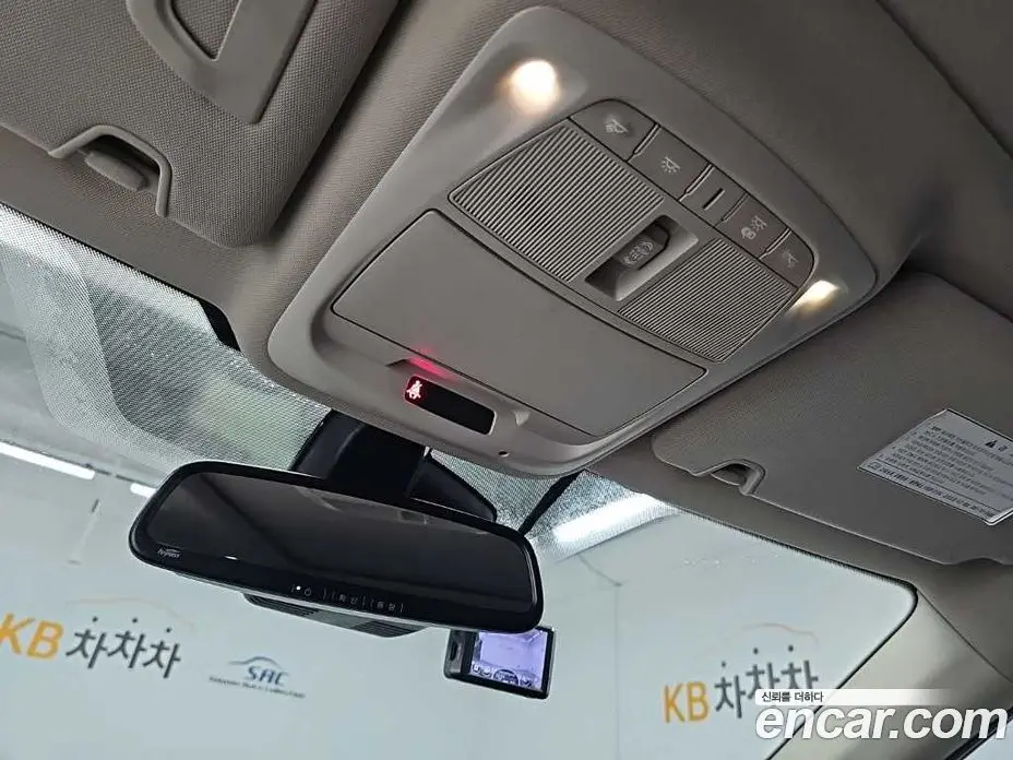 Renault (Samsung) QM6 2018 2.0 автомат (гидро), фото 16