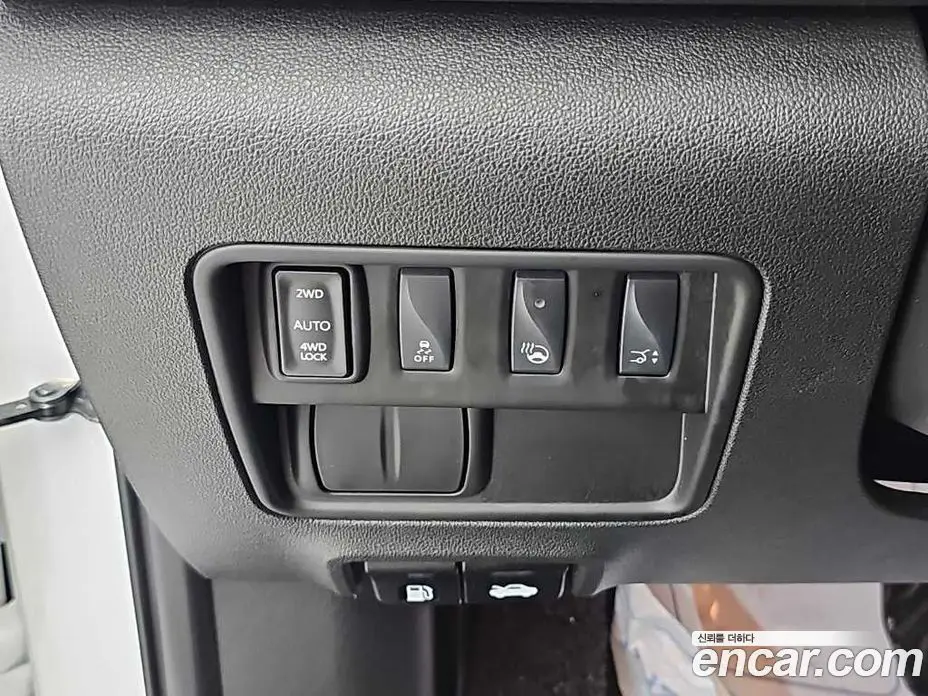 Renault (Samsung) QM6 2018 2.0 автомат (гидро), фото 17