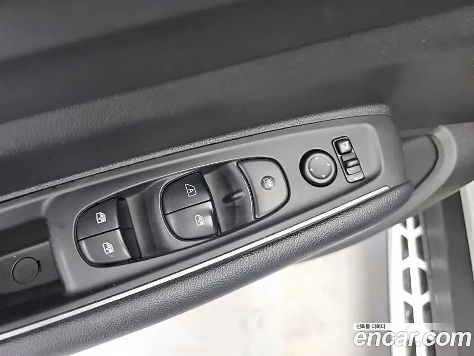 Renault (Samsung) QM6 2018 2.0 автомат (гидро), фото 18