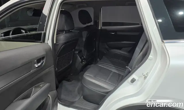 Renault (Samsung) QM6 2022 2.0 автомат (гидро), миниатюра 11
