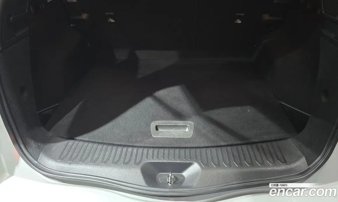 Renault (Samsung) QM6 2022 2.0 автомат (гидро), фото 16
